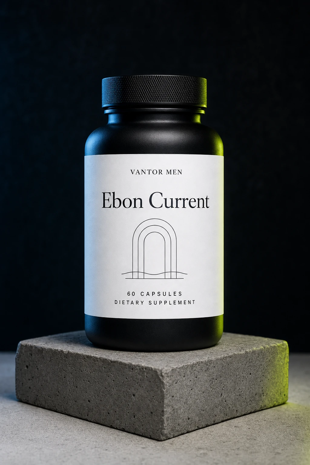 Ebon Current