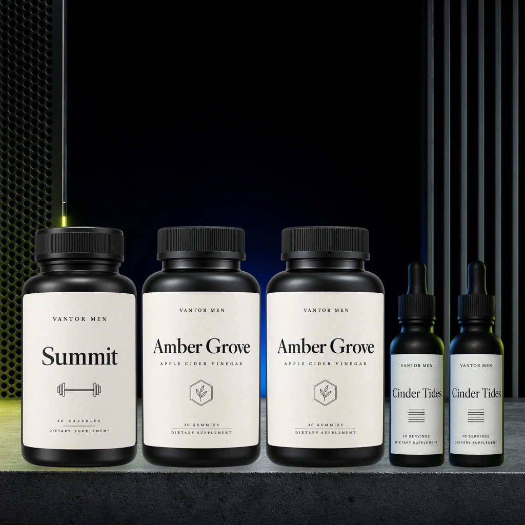 Curated Assortment